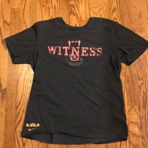 Nike Mens tshirt